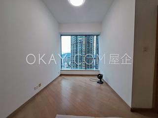 West Kowloon - The Cullinan (Tower 21 Zone 5 Star Sky) 05