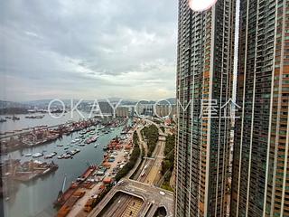 West Kowloon - The Cullinan (Tower 21 Zone 5 Star Sky) 07