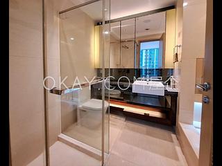 West Kowloon - The Cullinan (Tower 21 Zone 5 Star Sky) 09