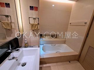 West Kowloon - The Cullinan (Tower 21 Zone 5 Star Sky) 10