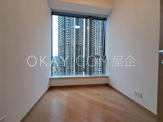 West Kowloon - The Cullinan (Tower 21 Zone 5 Star Sky) 11