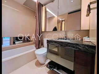 West Kowloon - The Cullinan (Tower 21 Zone 5 Star Sky) 13