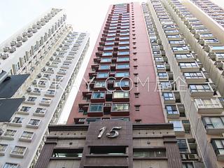 跑马地 - 聚安阁 12