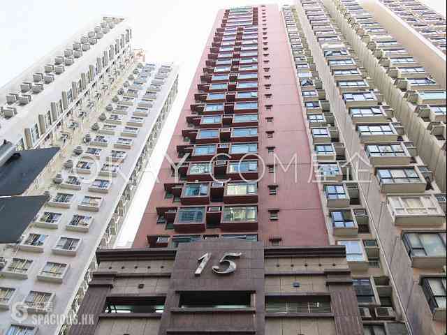 Happy Valley - Palm Court 12