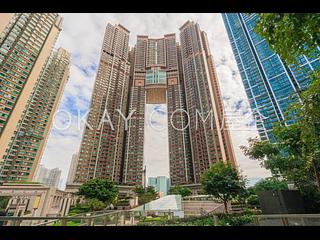 西九龙 - 凯旋门 04