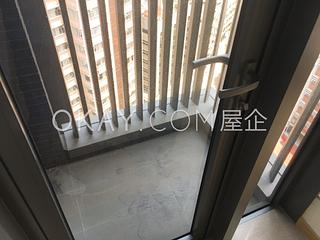 Shek Tong Tsui - Novum West 03