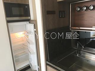 Shek Tong Tsui - Novum West 10