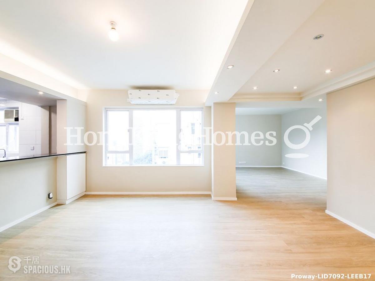 Mid Levels Central - Beau Cloud Mansion 01