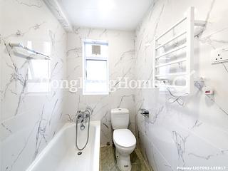 Mid Levels Central - Beau Cloud Mansion 12