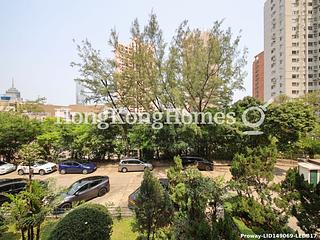 Mid Levels Central - Pine Court 02