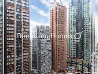Mid Levels Central - Elegant Terrace 02