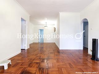 Mid Levels Central - Elegant Terrace 04