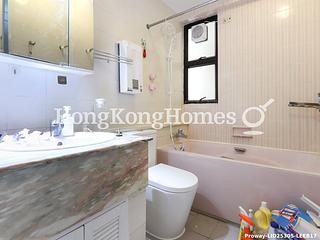 Mid Levels Central - Elegant Terrace 06