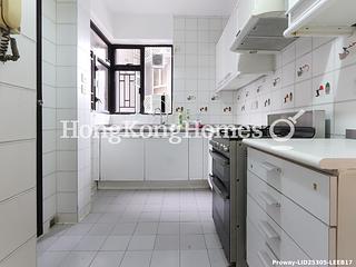 Mid Levels Central - Elegant Terrace 09