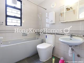 Mid Levels Central - Elegant Terrace 10