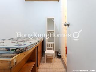 Mid Levels Central - Elegant Terrace 11