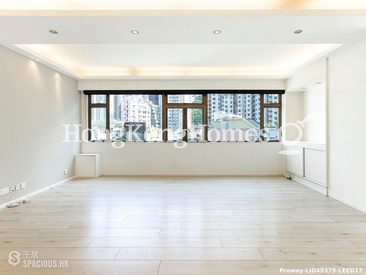 Tai Hang - Winway Court 01