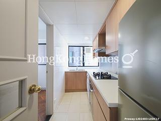 Ap Lei Chau - South Horizons Phase 4 The Oasis Berkeley Court (Block 33) 10