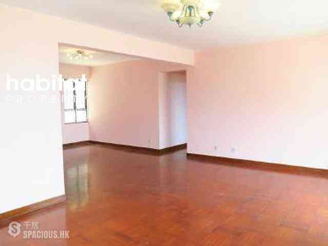Pok Fu Lam - Pokfulam Mansion 02