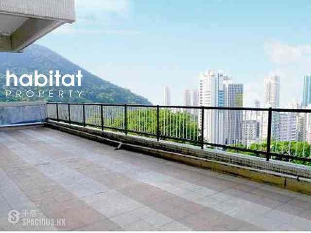 Pok Fu Lam - Pokfulam Mansion 03
