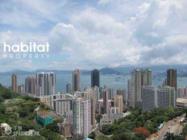 Pok Fu Lam - Pokfulam Mansion 04