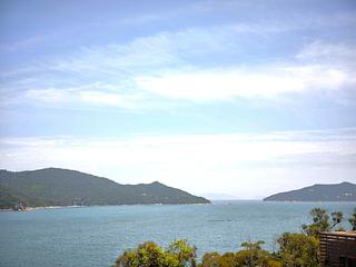 南大屿山 - 金湾海岸 10