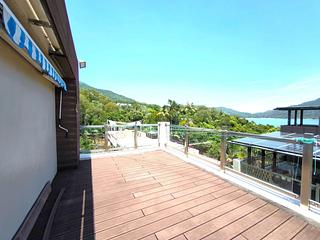 南大屿山 - 金湾海岸 11