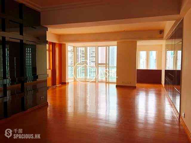 Mid Levels Central - Grand House 01