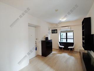 Mid Levels Central - Scenic Rise 02