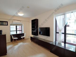 Mid Levels Central - Scenic Rise 03