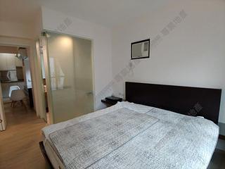 Mid Levels Central - Scenic Rise 06