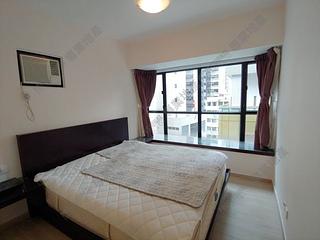 Mid Levels Central - Scenic Rise 07