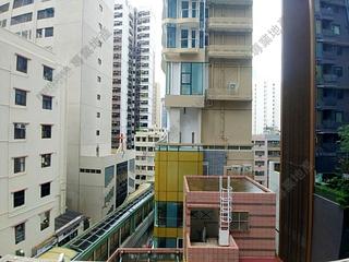 Mid Levels Central - Scenic Rise 14