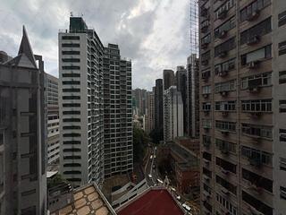 Sai Ying Pun - Rhine Court 02