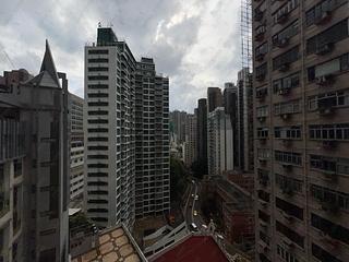 Sai Ying Pun - Rhine Court 03