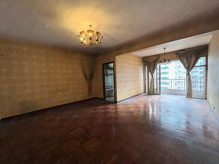 Sai Ying Pun - Rhine Court 05