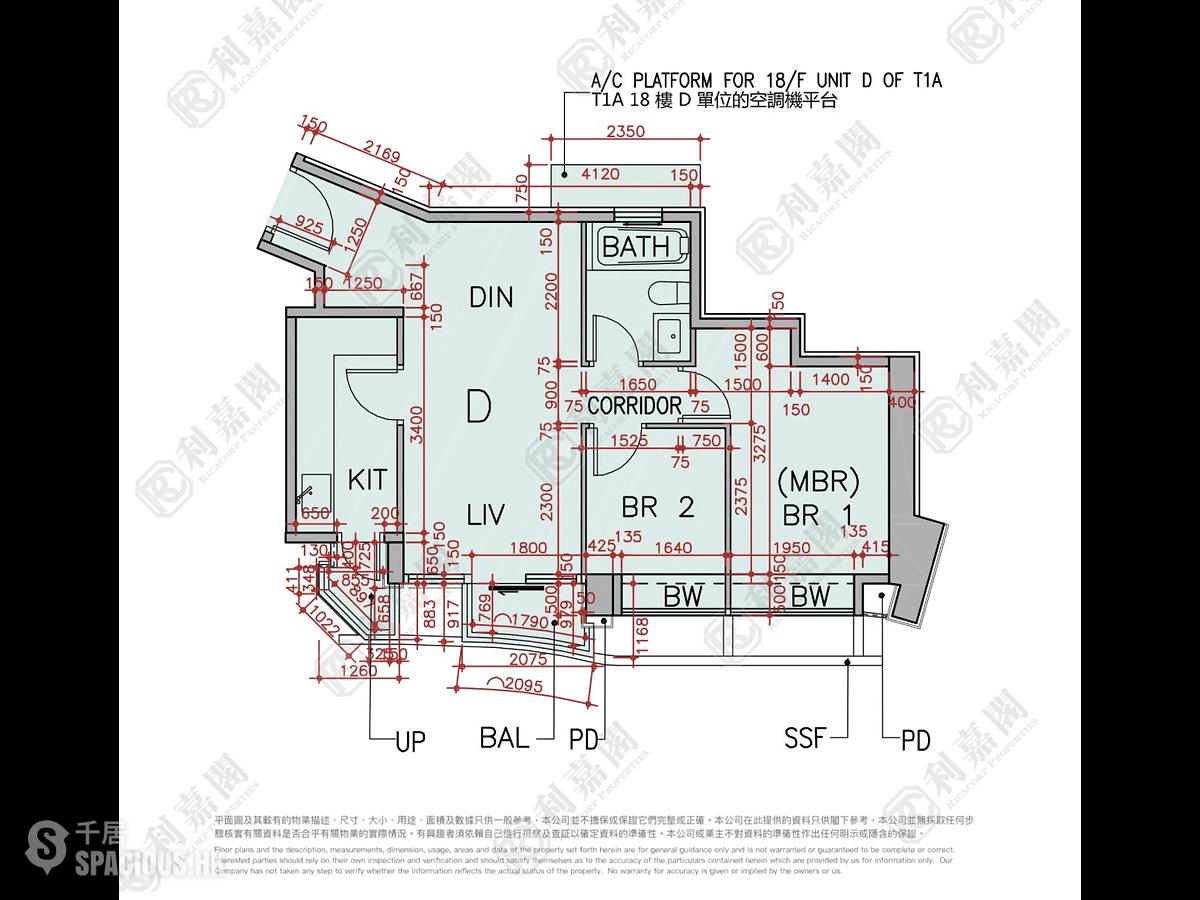 Jordan - Grand Austin Block 1A 01