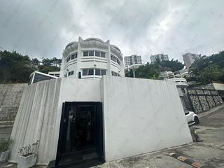 Pok Fu Lam - Villa Cecil 05