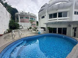 Pok Fu Lam - Villa Cecil 06