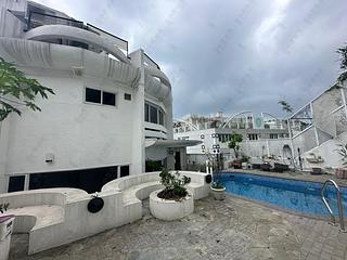 Pok Fu Lam - Villa Cecil 07