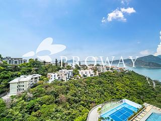 Repulse Bay - Grand Garden 02