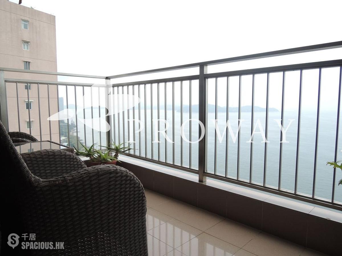 Pok Fu Lam - Cape Mansion 01