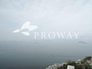 Pok Fu Lam - Cape Mansion 02