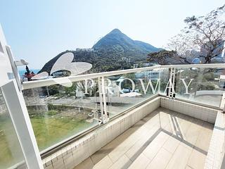 Shouson Hill - Hau Yuen 03