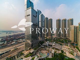 West Kowloon - The Harbourside 02