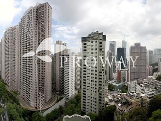 Mid Levels Central - Grenville House 02