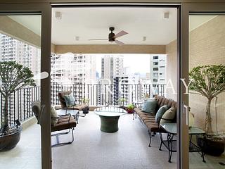 Mid Levels Central - Grenville House 03