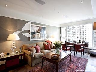 Mid Levels Central - Grenville House 10