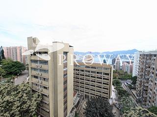 Braemar Hill - Wilshire Towers Block B 02