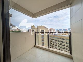 Braemar Hill - Wilshire Towers Block B 03